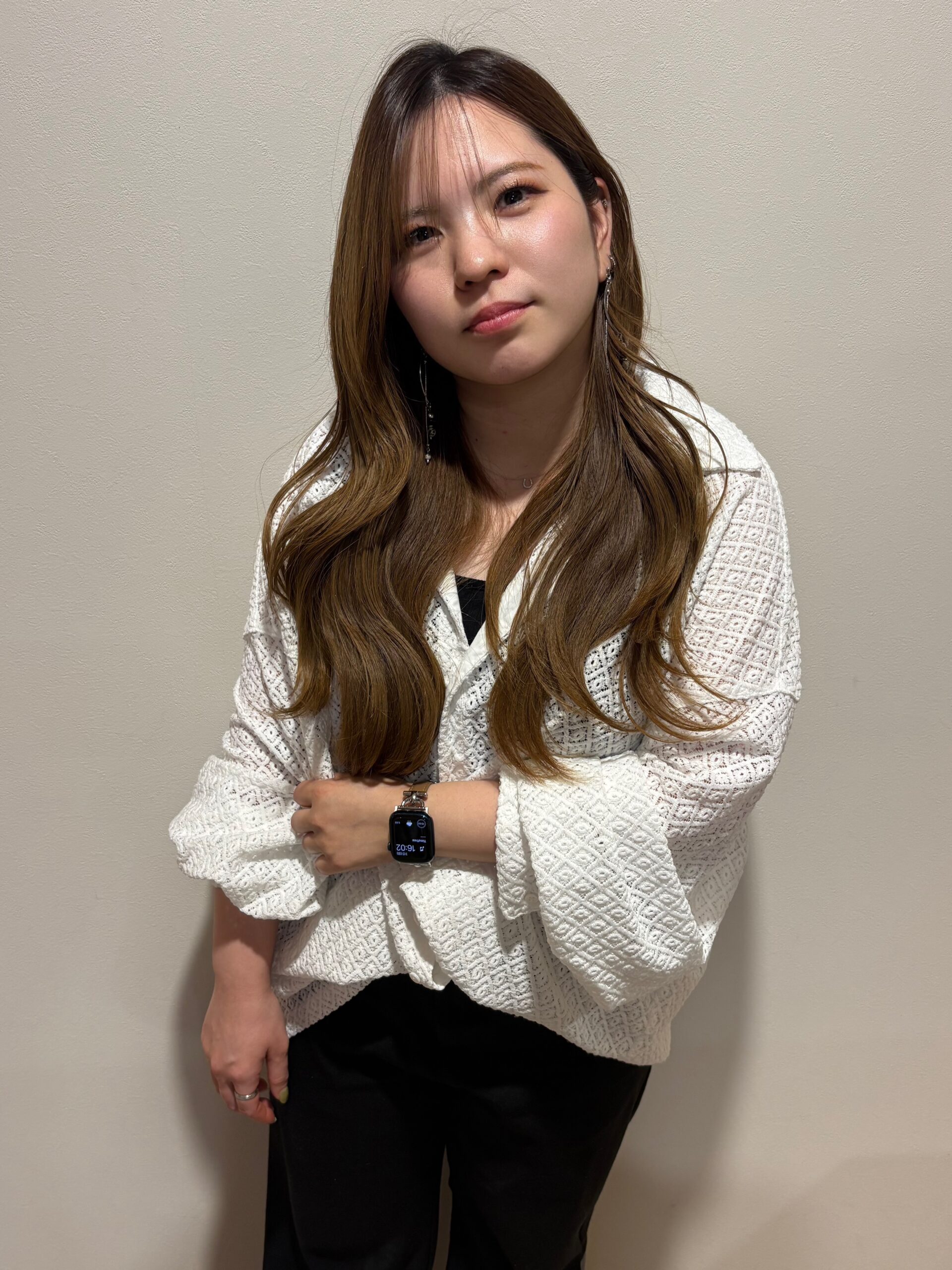 池村　美月