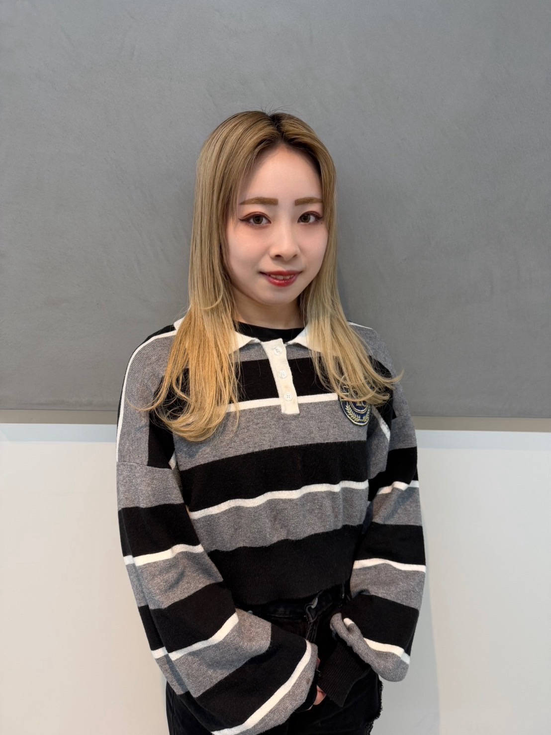 藤木　結花