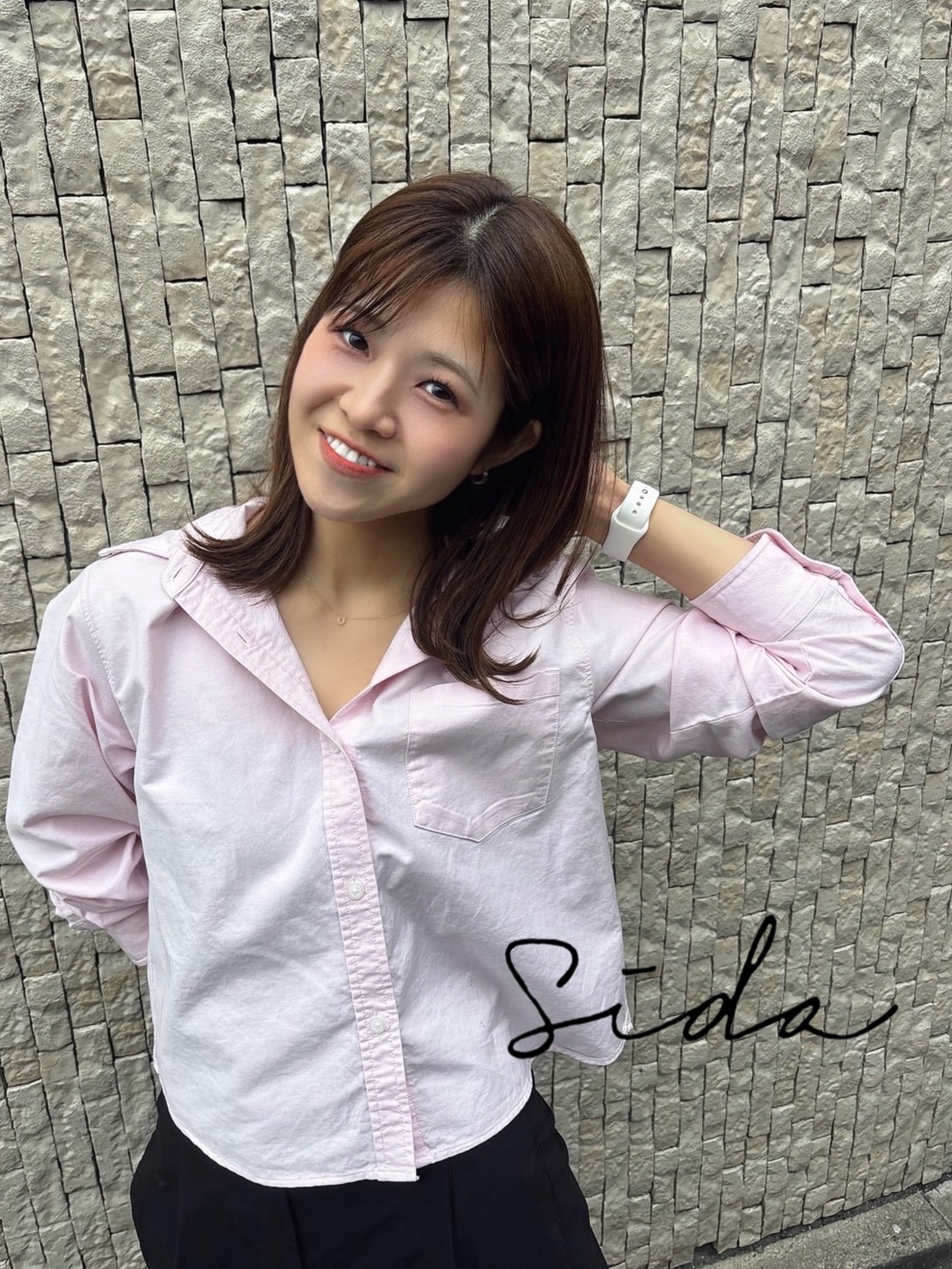 井崎　史帆