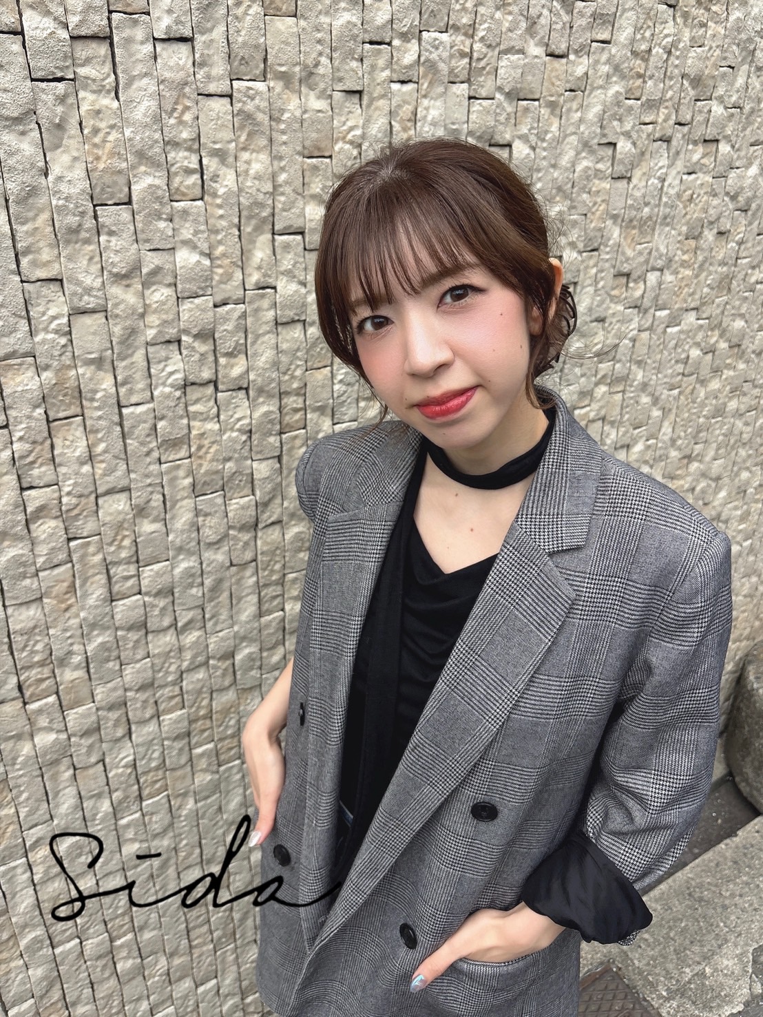 宮城 瑠花