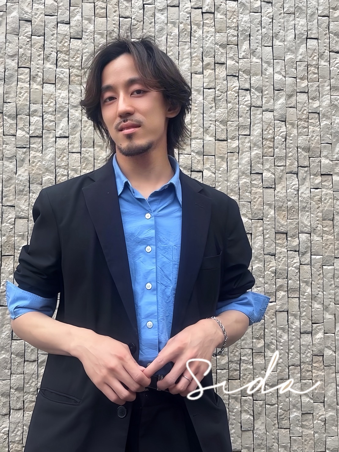 保住　竜平
