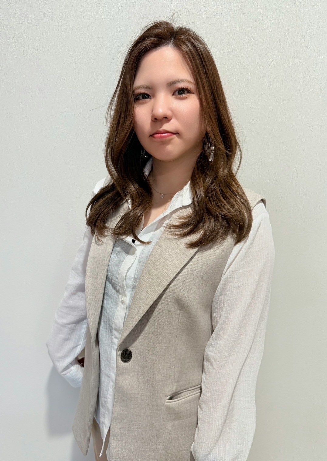 池村　美月