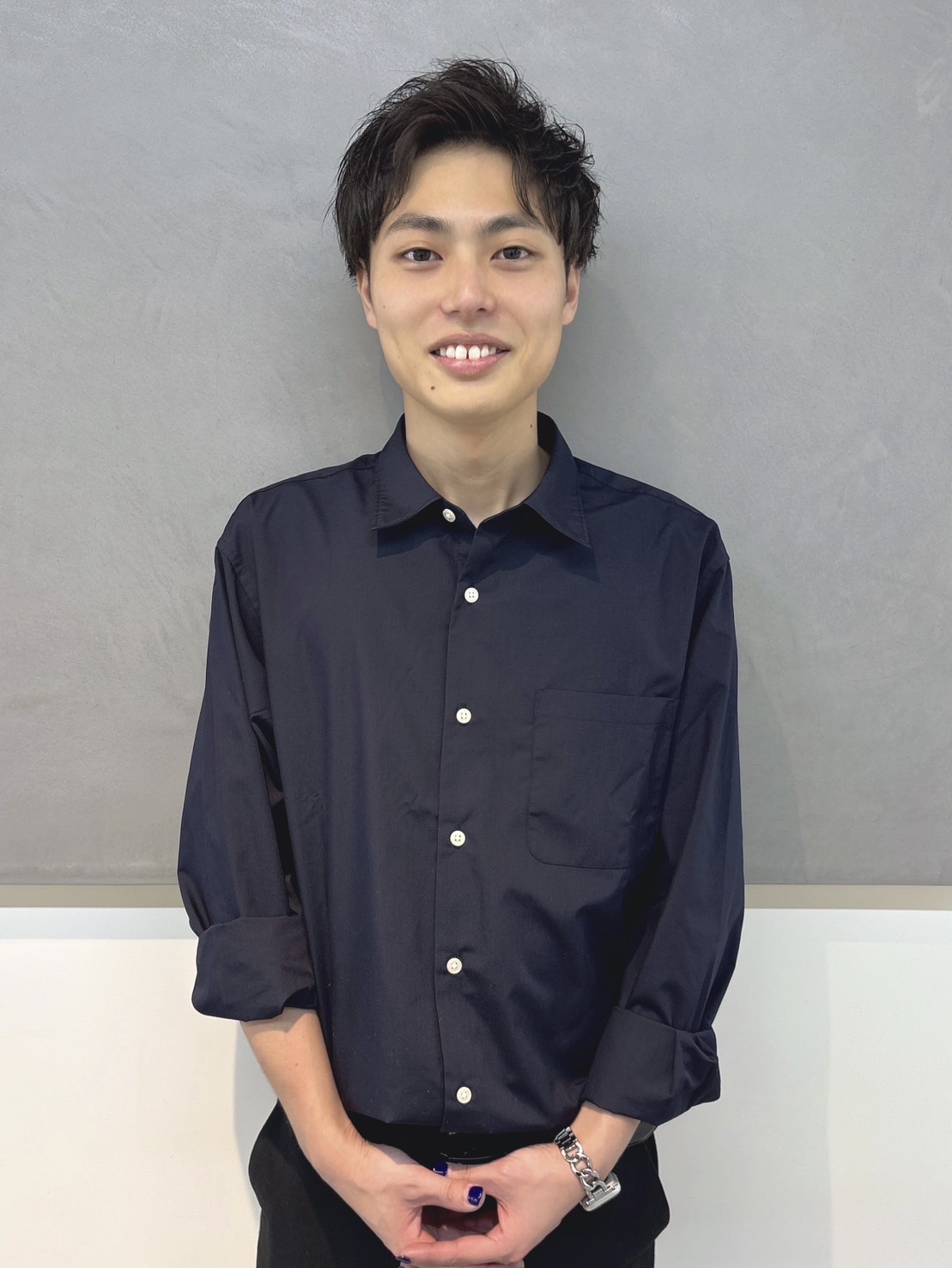 原田　大希
