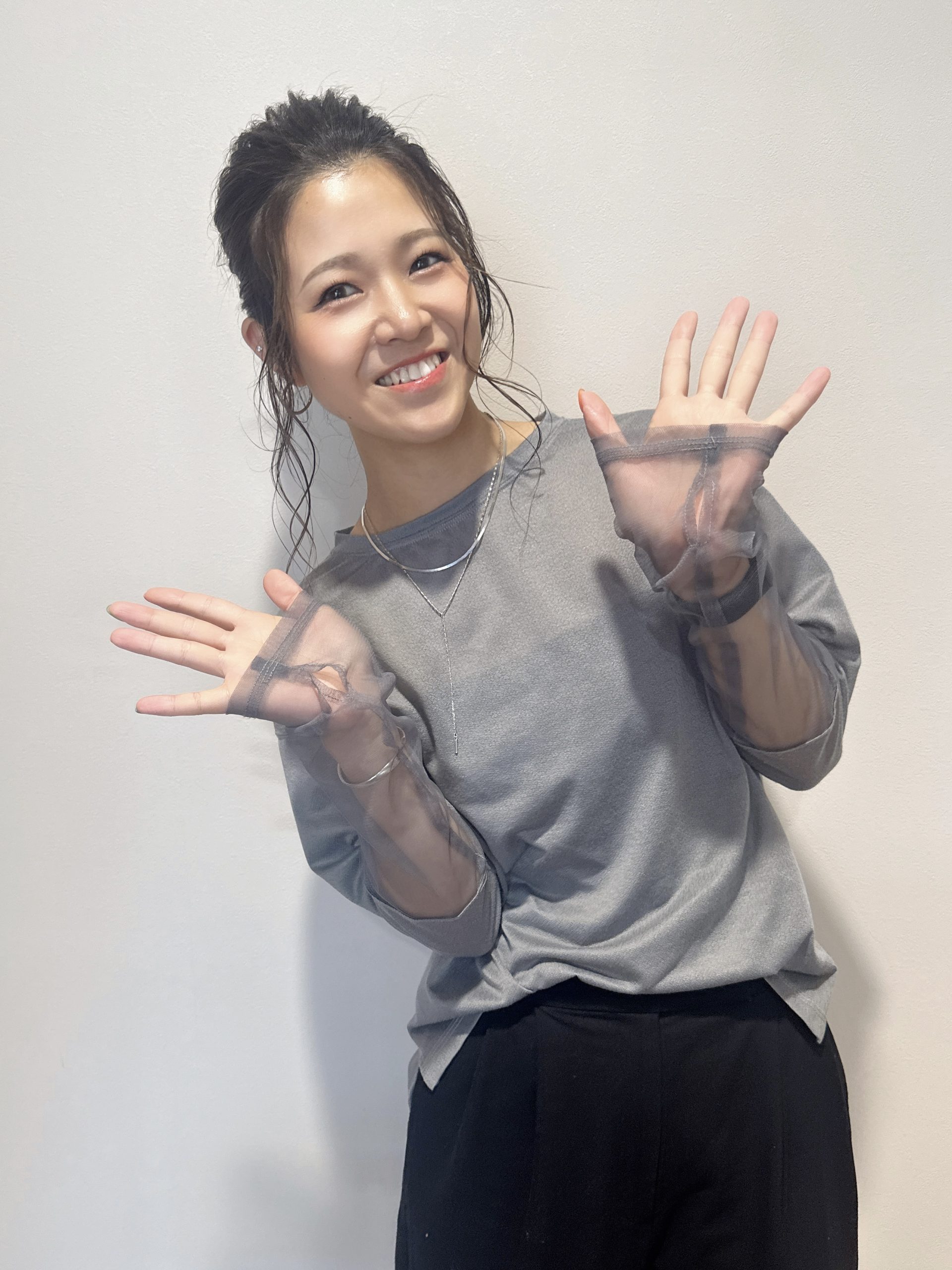 井崎　史帆
