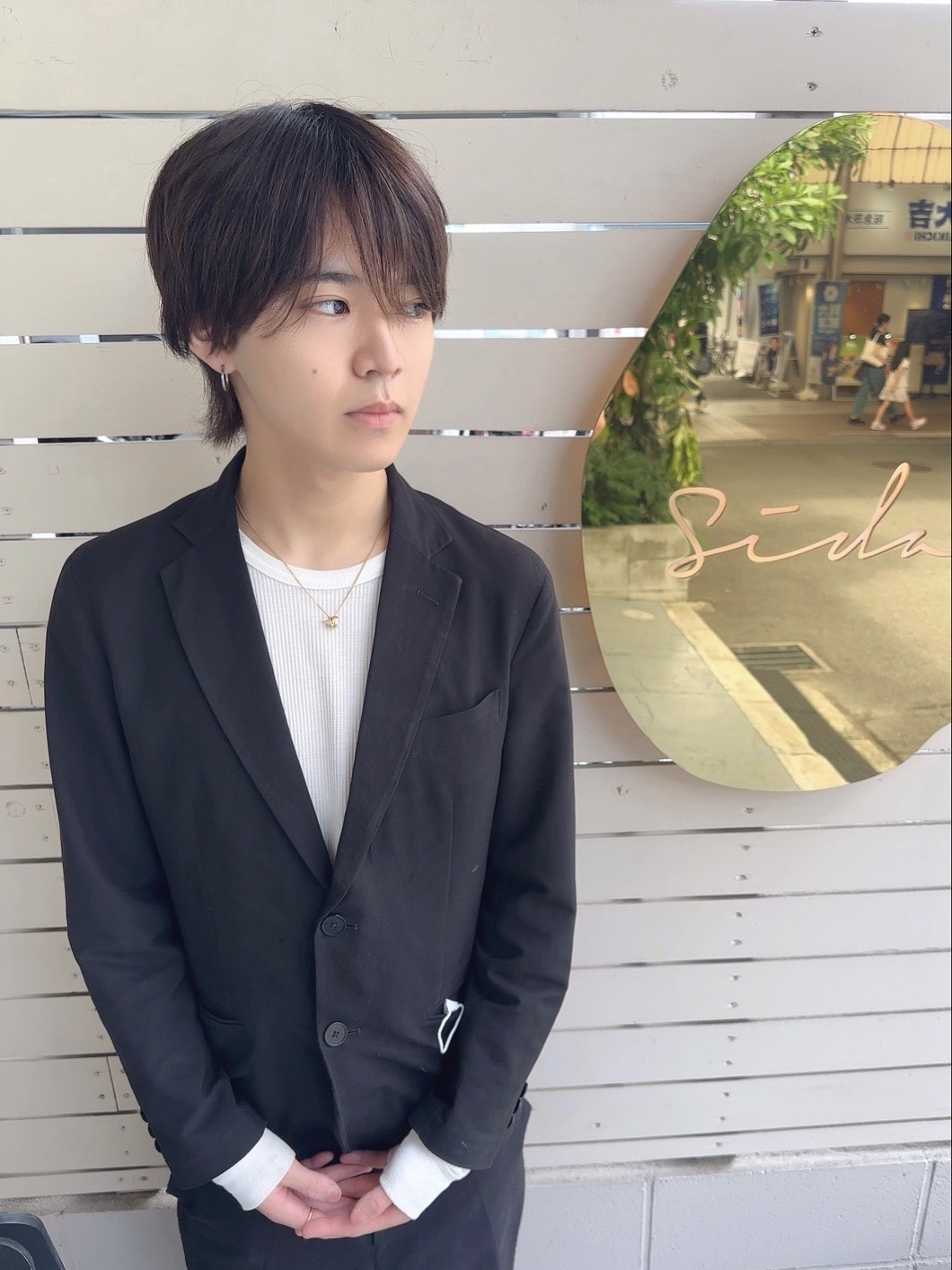 小林 龍之介