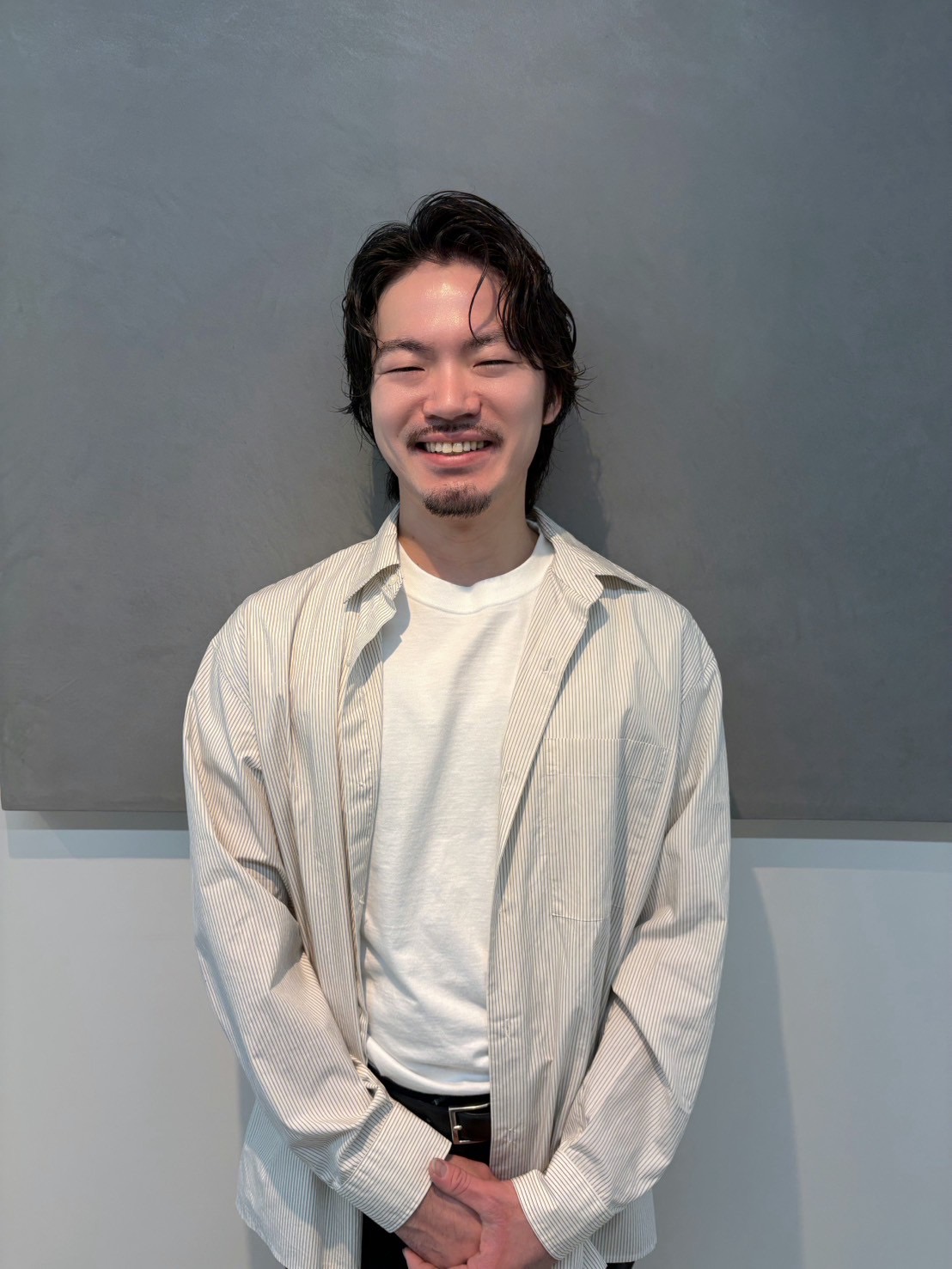 恒松　大毅