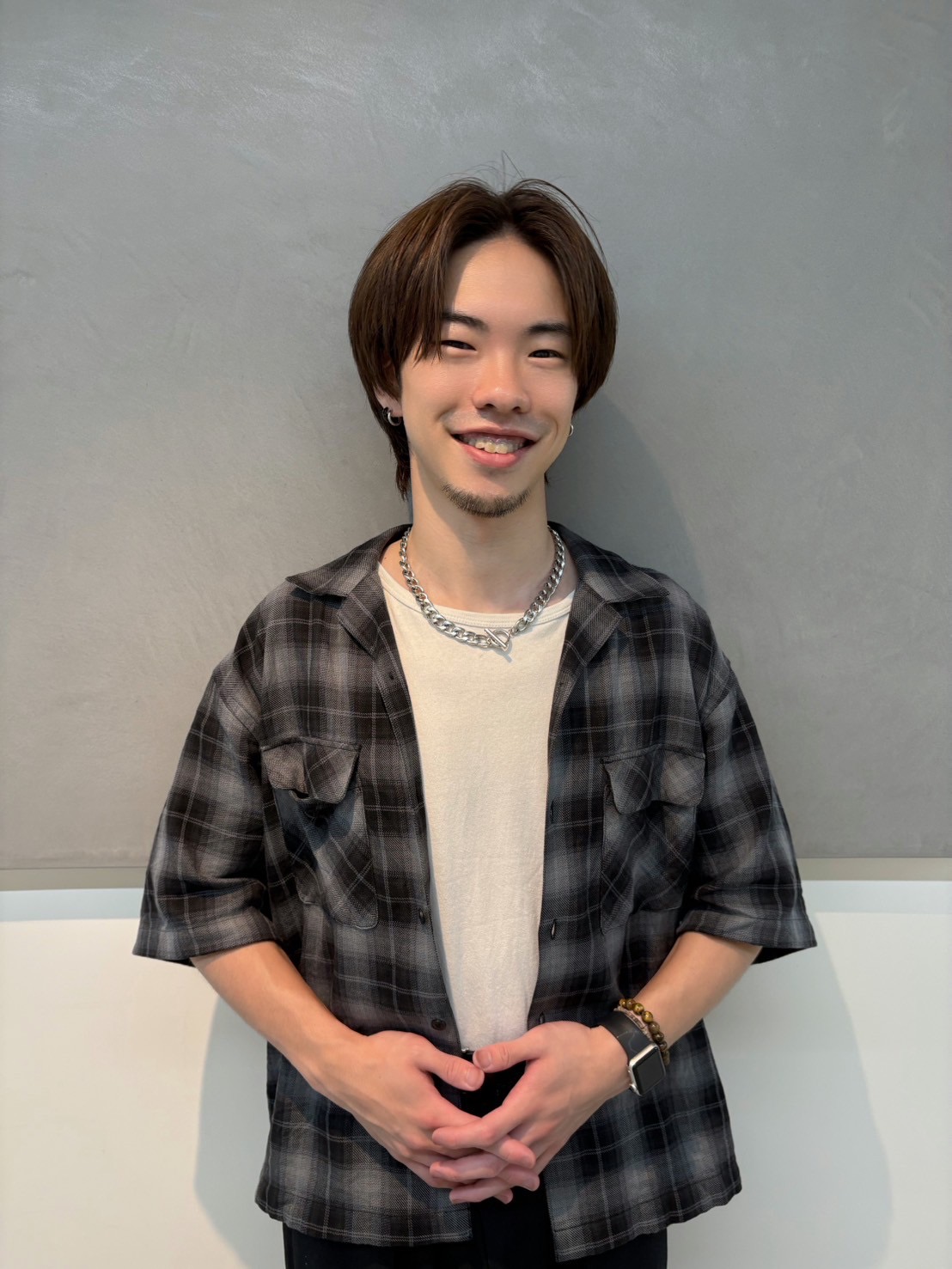 高城　潤也